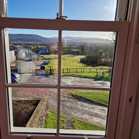 Rainors Farm Cottage Gosforth  Esterno foto