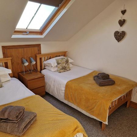 Rainors Farm Cottage Gosforth  Esterno foto