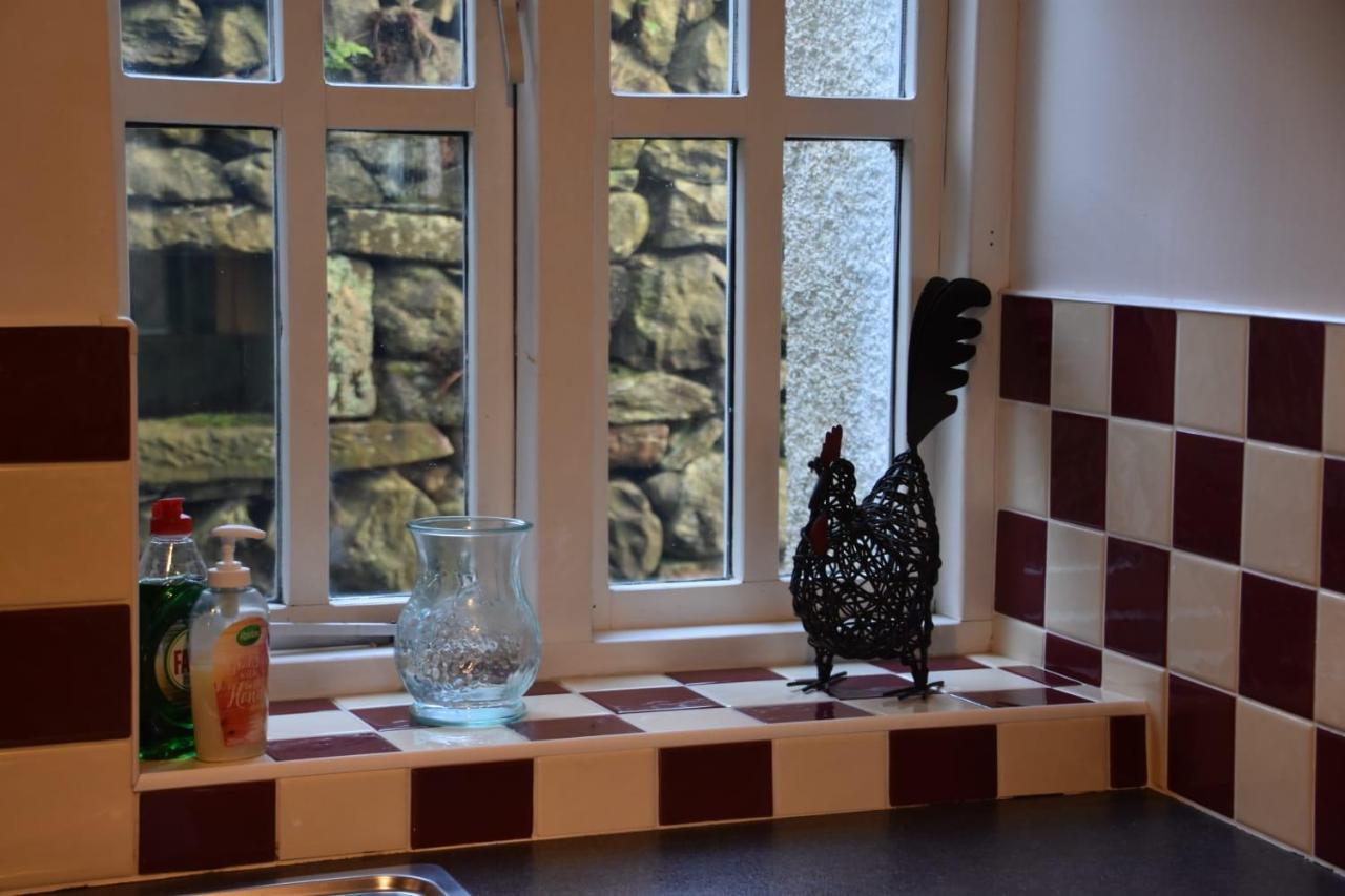 Rainors Farm Cottage Gosforth  Esterno foto