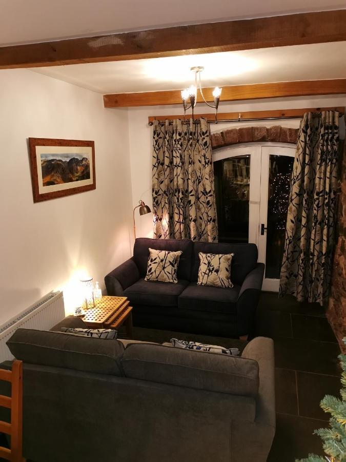 Rainors Farm Cottage Gosforth  Esterno foto