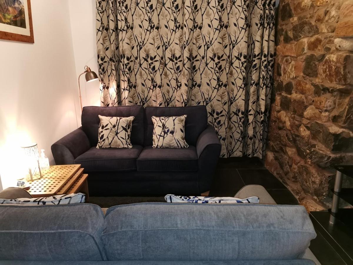 Rainors Farm Cottage Gosforth  Esterno foto