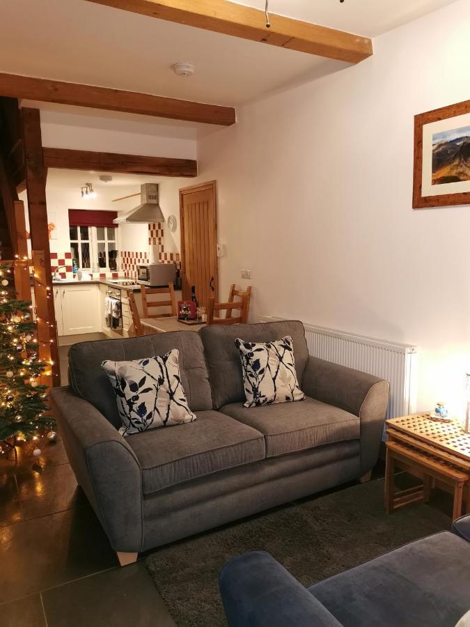 Rainors Farm Cottage Gosforth  Esterno foto