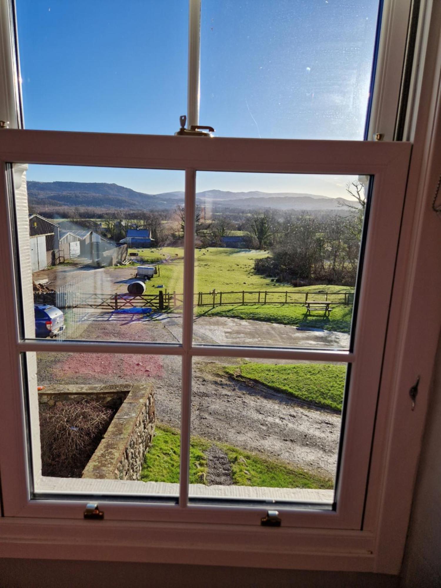 Rainors Farm Cottage Gosforth  Esterno foto
