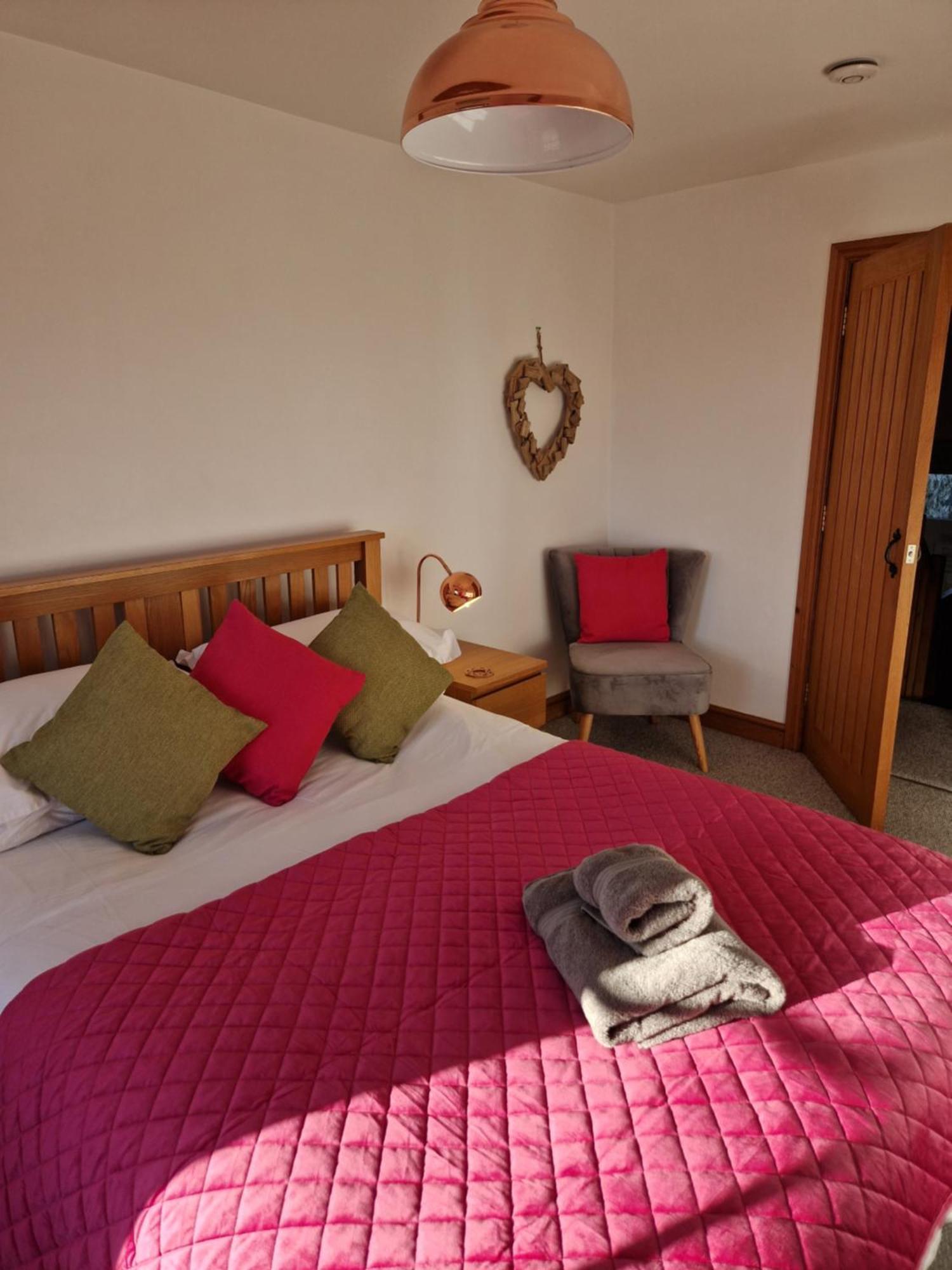 Rainors Farm Cottage Gosforth  Esterno foto
