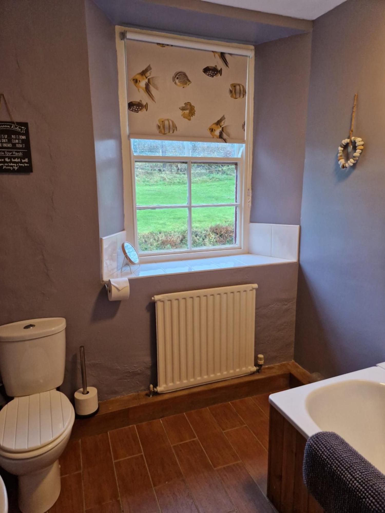 Rainors Farm Cottage Gosforth  Esterno foto
