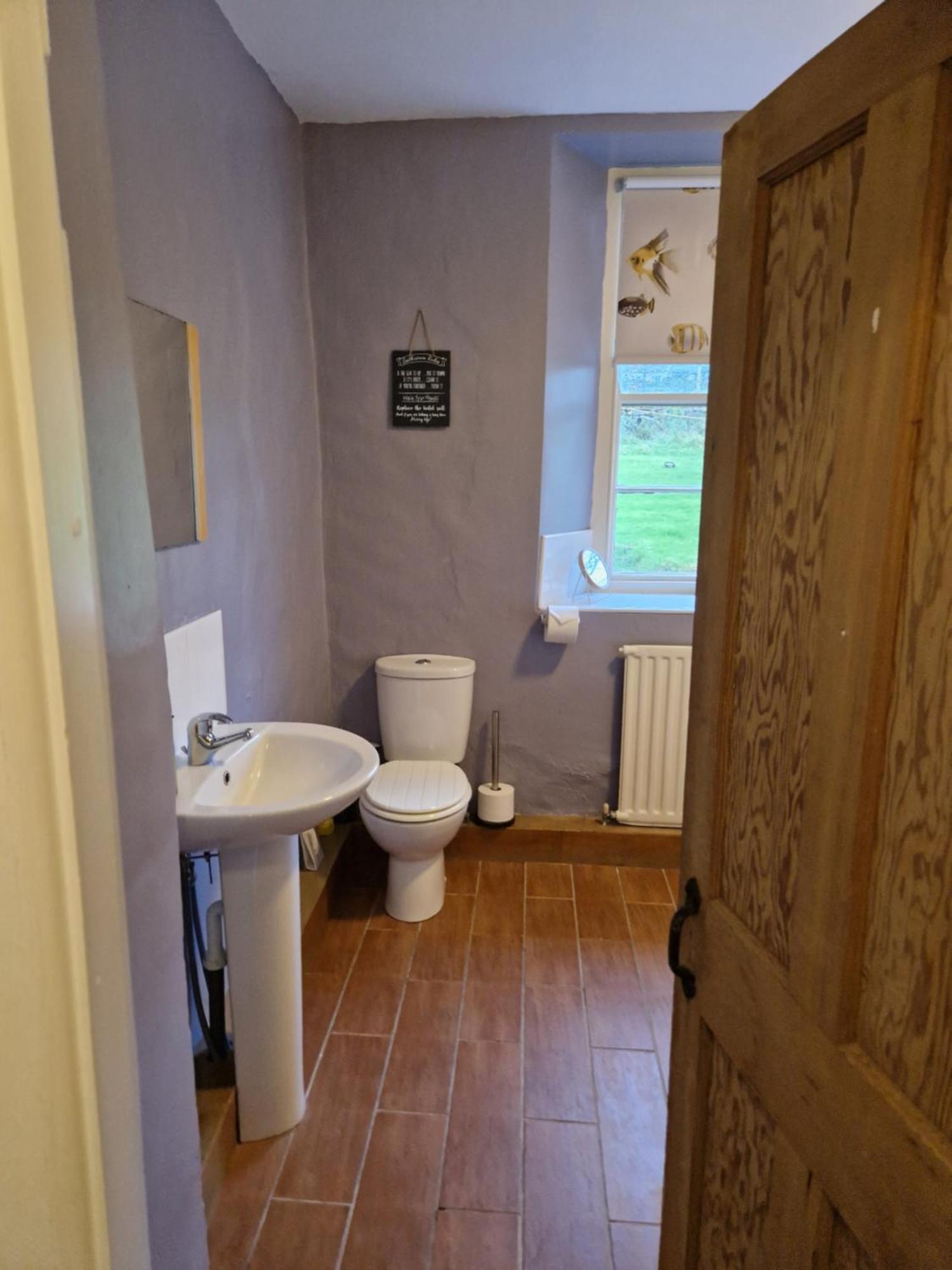 Rainors Farm Cottage Gosforth  Esterno foto